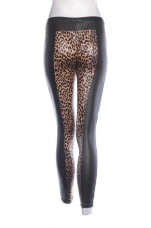 Damskie legginsy Koucla, Rozmiar S, Kolor Kolorowy, Cena 33,99 zł