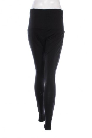 Damen Leggings LOVE2WAIT, Größe L, Farbe Schwarz, Preis € 7,99