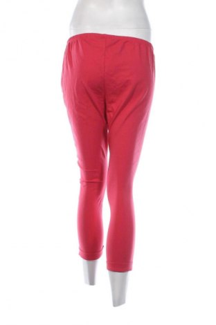 Damen Leggings Laura Torelli, Größe M, Farbe Rosa, Preis 6,99 €