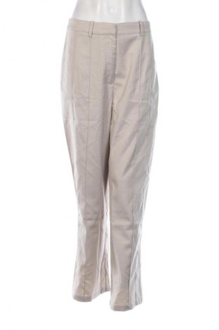 Pantaloni de femei LeGer By Lena Gercke X About you, Mărime M, Culoare Bej, Preț 79,99 Lei