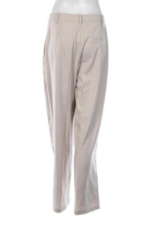 Pantaloni de femei LeGer By Lena Gercke X About you, Mărime M, Culoare Bej, Preț 67,99 Lei