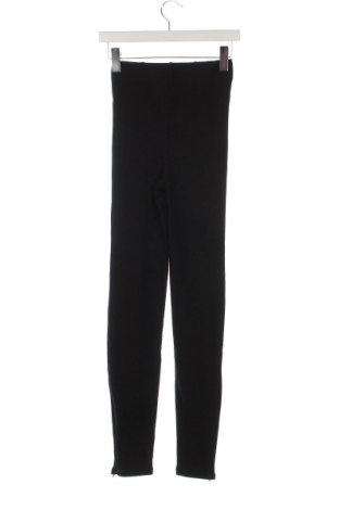 Damen Leggings LeGer By Lena Gercke X About you, Größe XS, Farbe Schwarz, Preis € 5,99