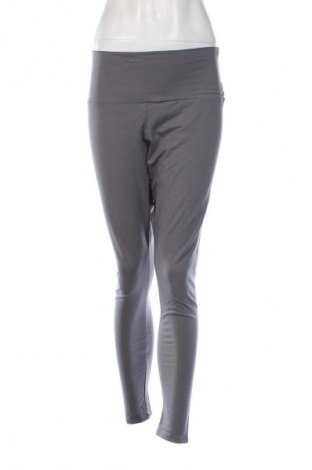 Damskie legginsy Les Lunes, Rozmiar XL, Kolor Szary, Cena 39,99 zł