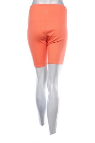 Damen Leggings Levi's, Größe L, Farbe Orange, Preis 18,49 €