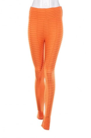 Damskie legginsy Liberte Essentiel, Rozmiar M, Kolor Pomarańczowy, Cena 31,49 zł