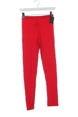 Damen Leggings Limelight, Größe XXS, Farbe Rot, Preis € 6,49