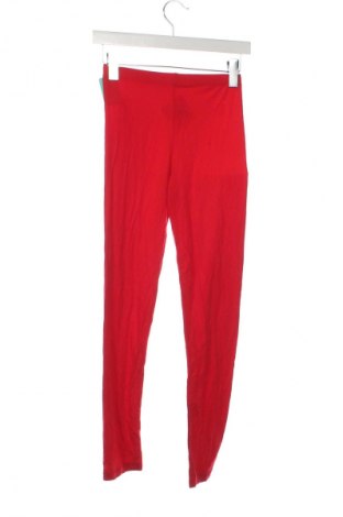 Damen Leggings Limelight, Größe XXS, Farbe Rot, Preis 6,99 €