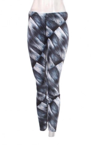 Damen Leggings Newline, Größe S, Farbe Mehrfarbig, Preis € 6,99