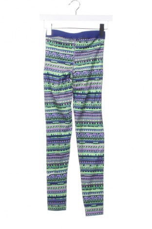 Dámske legíny  Nike, Veľkosť XS, Farba Viacfarebná, Cena  22,25 €