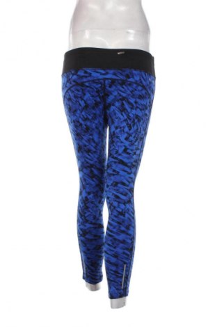 Damen Leggings Nike, Größe M, Farbe Blau, Preis € 8,99