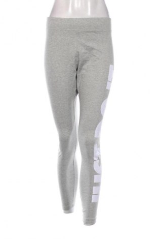 Damen Leggings Nike, Größe XL, Farbe Grau, Preis 40,99 €