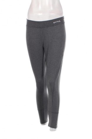 Damen Leggings Nkd, Größe S, Farbe Grau, Preis 8,29 €