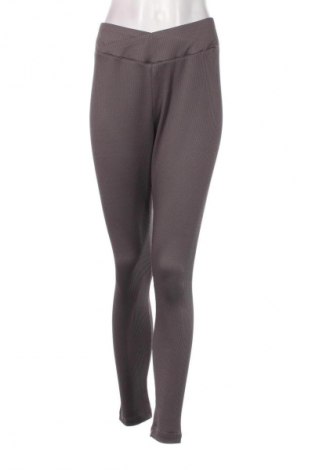 Damen Leggings Nkd, Größe M, Farbe Grau, Preis € 7,99