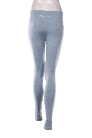 Damen Leggings OACE, Größe M, Farbe Blau, Preis 11,99 €