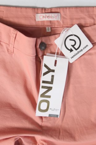 Damenhose ONLY, Größe M, Farbe Rosa, Preis € 10,99