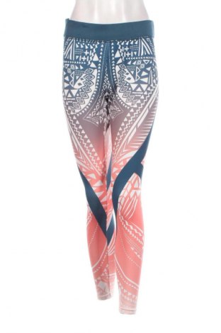 Damskie legginsy ONLY Play, Rozmiar L, Kolor Kolorowy, Cena 31,99 zł