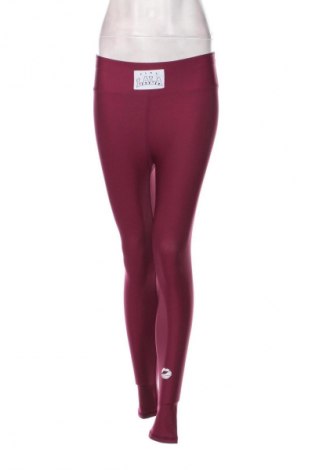 Damskie legginsy PLNY LALA, Rozmiar XXS, Kolor Fioletowy, Cena 30,99 zł