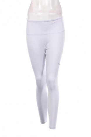 Damskie legginsy PUMA, Rozmiar M, Kolor Fioletowy, Cena 65,99 zł