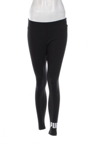 Damen Leggings PUMA, Größe M, Farbe Schwarz, Preis € 23,99