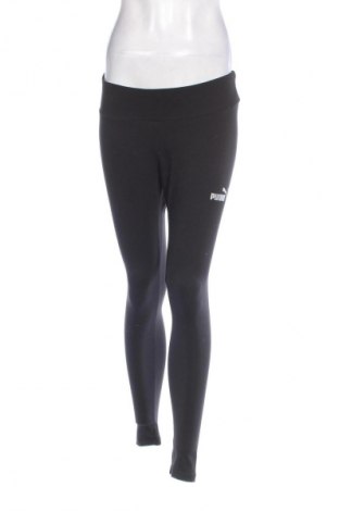 Damen Leggings PUMA, Größe S, Farbe Schwarz, Preis 20,49 €