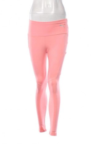 Damen Leggings PUMA, Größe S, Farbe Rosa, Preis € 12,49