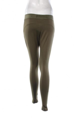 Női leggings PUMA, Méret M, Szín Zöld, Ár 6 499 Ft