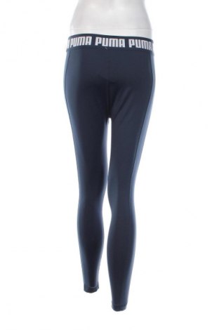 Damen Leggings PUMA, Größe M, Farbe Blau, Preis 20,99 €