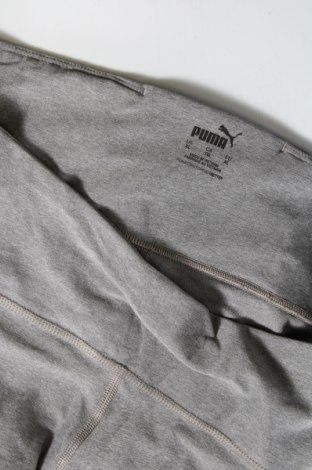 Dámské legíny  PUMA, Velikost XL, Barva Šedá, Cena  465,00 Kč