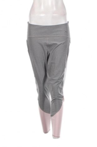 Damen Leggings PUMA, Größe XL, Farbe Grau, Preis 17,99 €