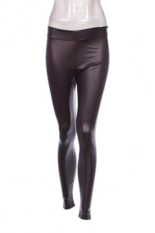 Damen Leggings Page One, Größe S, Farbe Lila, Preis € 6,99