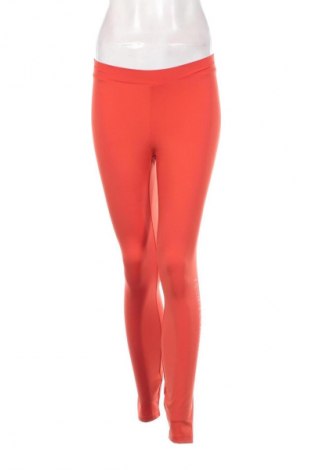 Damen Leggings Peak Performance, Größe S, Farbe Orange, Preis 24,99 €