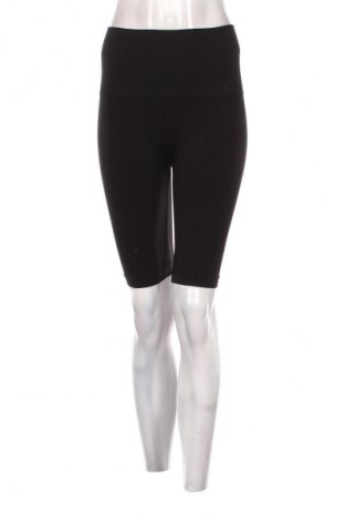 Damen Leggings Pieces, Größe M, Farbe Schwarz, Preis € 7,49