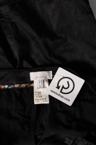 Pantaloni scurți de femei Pinko, Mărime M, Culoare Negru, Preț 158,99 Lei