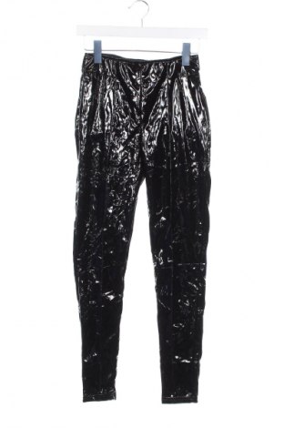 Damskie legginsy Pull&Bear, Rozmiar M, Kolor Czarny, Cena 28,99 zł