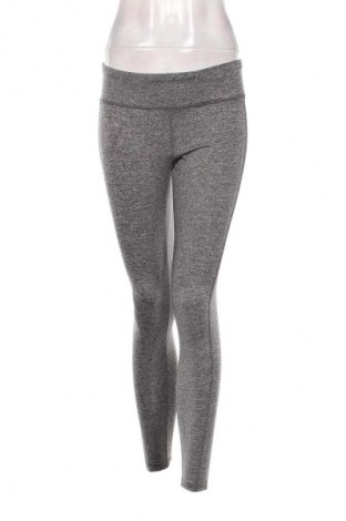 Damen Leggings Quickstep, Größe S, Farbe Grau, Preis € 5,99