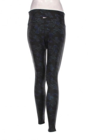 Damen Leggings Reebok, Größe L, Farbe Mehrfarbig, Preis 23,99 €