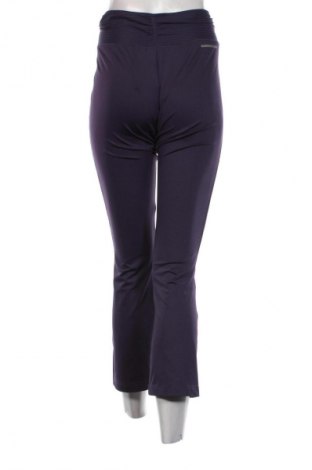 Damen Leggings Reebok, Größe S, Farbe Lila, Preis 10,99 €