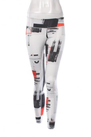 Damskie legginsy Reebok, Rozmiar S, Kolor Kolorowy, Cena 54,99 zł