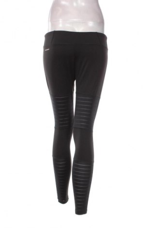 Damen Leggings Reebok, Größe M, Farbe Schwarz, Preis 15,99 €