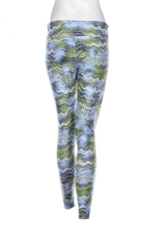 Damen Leggings Rohnisch, Größe M, Farbe Mehrfarbig, Preis 10,99 €