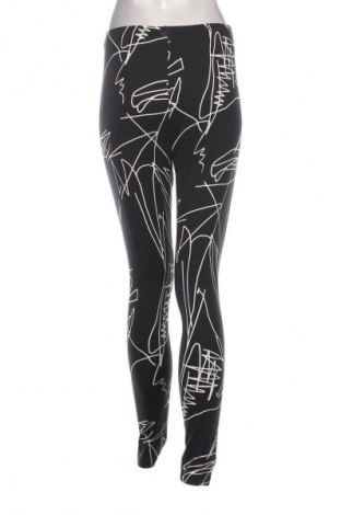 Damen Leggings SHEIN, Größe L, Farbe Schwarz, Preis 12,63 €