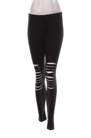 Damen Leggings SHEIN, Größe XL, Farbe Schwarz, Preis 6,99 €