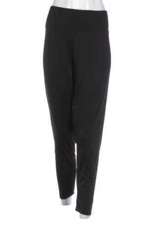 Damen Leggings SHEIN, Größe XXL, Farbe Schwarz, Preis 9,29 €