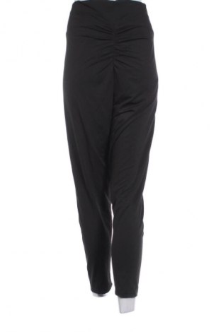 Damskie legginsy SHEIN, Rozmiar XXL, Kolor Czarny, Cena 41,99 zł