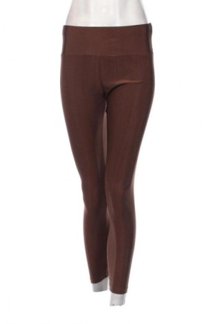 Damen Leggings SHEIN, Größe S, Farbe Braun, Preis € 6,99