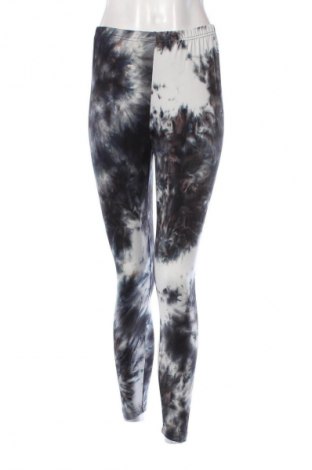 Damskie legginsy SHEIN, Rozmiar M, Kolor Kolorowy, Cena 28,99 zł