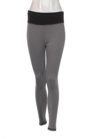 Damskie legginsy SHEIN, Rozmiar M, Kolor Kolorowy, Cena 29,99 zł