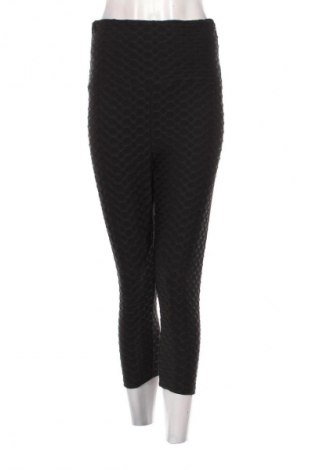 Damen Leggings SHEIN, Größe M, Farbe Schwarz, Preis 5,49 €