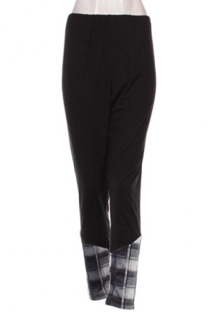 Damen Leggings SHEIN, Größe 3XL, Farbe Schwarz, Preis € 9,29