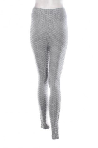 Damskie legginsy SHEIN, Rozmiar S, Kolor Szary, Cena 28,99 zł